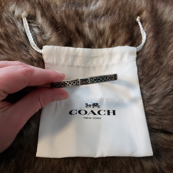 Coach bangle - Picture 3 of 5